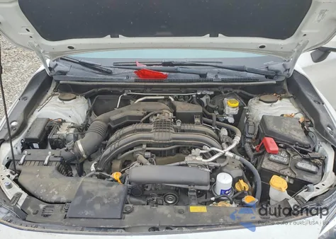 2019 Subaru Impreza Premium z USA, uszkodzony, nr VIN 4S3GTAC61K3730853